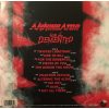 Annihilator For The Demented (180g) (Red Vinyl) Винил 12”