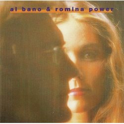 BANO, AL POWER, ROMINA THE COLLECTION CD