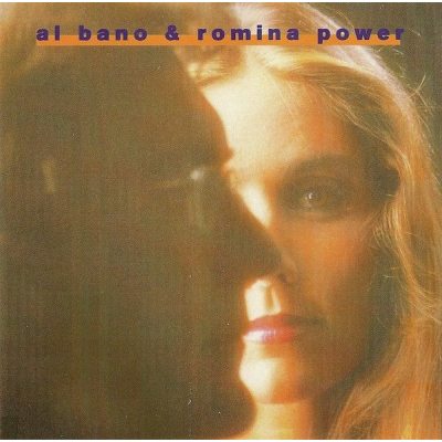 BANO, AL POWER, ROMINA THE COLLECTION CD