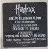 FUTURE HNDRXX Black Vinyl 12" винил