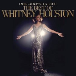 HOUSTON, WHITNEY I WILL ALWAYS LOVE YOU: THE BEST OF ROW Deluxe Brilliant Box CD