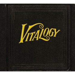 PEARL JAM VITALOGY Expanded Edition Digisleeve CD