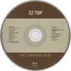 ZZ TOP ORIGINAL ALBUM SERIES (RIO GRANDE MUD TRES HOMBRES FANDANGO DEGUELLO ELIMINATOR) BOX SET CD