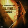 ORIGINAL SOUNDTRACK KILL BILL VOL. 2 Black Vinyl 12" винил