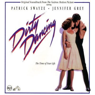 VARIOUS ARTISTS Dirty Dancing (Original Soundtrack), LP (Reissue,180 Gram Pressing Vinyl)
