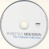 HOUSTON, WHITNEY THE ULTIMATE COLLECTION CD