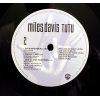DAVIS, MILES TUTU Deluxe Edition 180 Gram Remastered 12" винил