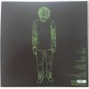 SHEERAN, ED X Limited 180 Gram Opaque Dark Green Vinyl Gatefold 12" винил