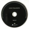 TOMLINSON, LOUIS WALLS Jewelbox CD