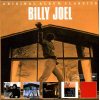JOEL, BILLY ORIGINAL ALBUM CLASSICS (COLD SPRING HARBOR GLASS HOUSES SONGS IN THE ATTIC THE NYLON CURTAIN КОНЦЕРТ) Box Set CD