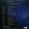 OLDFIELD, MIKE The Songs Of Distant Earth, LP (180 Gram Pressing Black Vinyl)