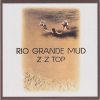 ZZ TOP ORIGINAL ALBUM SERIES (RIO GRANDE MUD TRES HOMBRES FANDANGO DEGUELLO ELIMINATOR) BOX SET CD