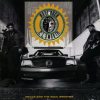 PETE ROCK & C.L. SMOOTH MECCA AND THE SOUL BROTHER CD