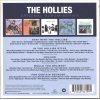 HOLLIES, THE ORIGINAL ALBUM SERIES (STAY WITH THE HOLLIES IN THE HOLLIES STYLE HOLLIES WOULD YOU BELIEVE? FOR CERTAIN BECAUSE…) Box Set CD