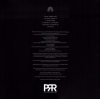 PURE REASON REVOLUTION EUPNEA 2LP+CD 180 Gram Black Vinyl Gatefold 12" винил