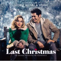 MICHAEL, GEORGE WHAM! Last Christmas (The Original Motion Picture Soundtrack), CD