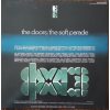 DOORS, THE THE SOFT PARADE (STEREO) 180 Gram Gatefold Remastered 12" винил