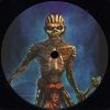 IRON MAIDEN THE BOOK OF SOULS 180 Gram Trifold 12" винил