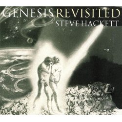 HACKETT, STEVE Genesis Revisited, CD (Reissue, Digipak)