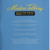 MODERN TALKING READY FOR THE MIX 1984/2003 SPECIAL FAN EDITION Limited Numbered 180 Gram Yellow and Blue Vinyl Gatefold 12" винил