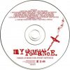 MY CHEMICAL ROMANCE - Three Cheers For Sweet Revenge (CD)