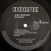 BOWIE, DAVID SCARY MONSTERS (AND SUPER CREEPS) 180 Gram Remastered 12" винил