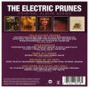 ELECTRIC PRUNES ORIGINAL ALBUM SERIES (THE ELECTRIC PRUNES UNDERGROUND MASS IN F MINOR RELEASE OF AN OATH JUST GOOD OLD ROCK AND ROLL) Box Set CD