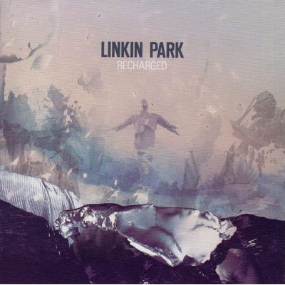 LINKIN PARK RECHARGED CD