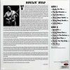 WOLF, HOWLIN' HOWLIN' WOLF 180 Gram Black Vinyl 12" винил