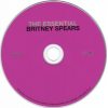 SPEARS, BRITNEY THE ESSENTIAL CD