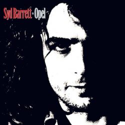 BARRETT, SYD OPEL 180 Gram Black Vinyl Gatefold 12" винил