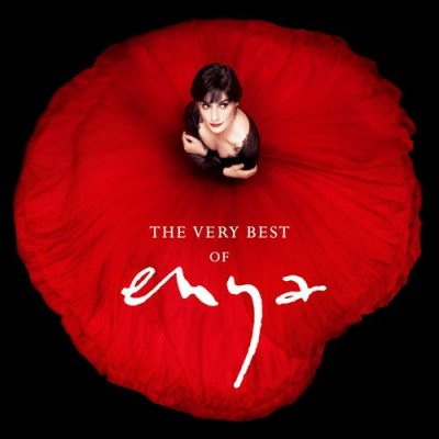 ENYA THE VERY BEST OF ENYA CD