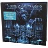 DEMONS & WIZARDS III Limited Digipack CD