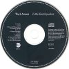 TORI AMOS LITTLE EARTHQUAKES CD
