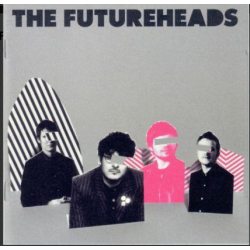 FUTUREHEADS, THE THE FUTUREHEADS 180 Gram Black Vinyl 12" винил