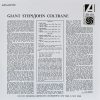 COLTRANE, JOHN Giant Steps (Mono), LP (180 Gram Black Vinyl)