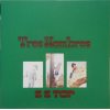 ZZ Top. Tres Hombres (CD)