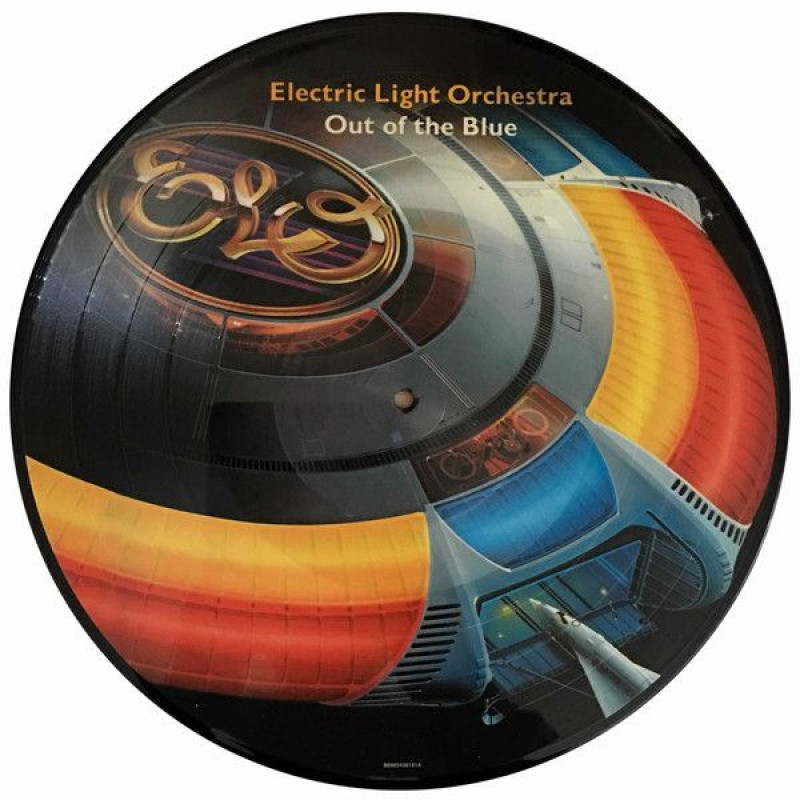 Blue light orchestra. Electric Light Orchestra - out of the Blue Vinyl 2lp конверт. Electric Light Orchestra 1977. Elo ( Electric Light Orchestra , CD): Essential (2014). Out of the Blue альбом Electric Light Orchestra.