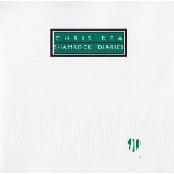 REA, CHRIS SHAMROCK DIARIES Brilliantbox CD