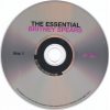 SPEARS, BRITNEY THE ESSENTIAL CD