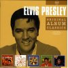 Presley, Elvis - Original Album Classics Box Set CD