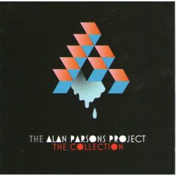 ALAN PARSONS PROJECT, THE THE COLLECTION Jewelbox CD
