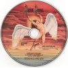 LED ZEPPELIN THE SONG REMAINS THE SAME Digisleeve CD