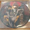 AVENGED SEVENFOLD HAIL TO THE KING Limited Picture Vinyl 12" винил