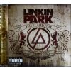LINKIN PARK ROAD TO REVOLUTION: LIVE AT MILTON KEYNES CD+DVD Brilliantbox CD