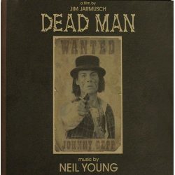 YOUNG, NEIL DEAD MAN (OST) CD