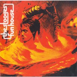 The Stooges. Fun House (CD)