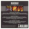 MANOWAR The Triple Album Collection, 3CD (Reissue Box Set)