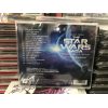 VARIOUS ARTISTS MUSIC FROM THE STAR WARS SAGA THE ESSENTIAL COLLECTION Jewelbox CD