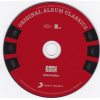 KORN ORIGINAL ALBUM CLASSICS (KORN LIFE IS PEACHY FOLLOW THE LEADER ISSUES UNTOUCHABLES) Box Set CD